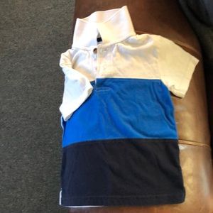 Boys Garanimals polo